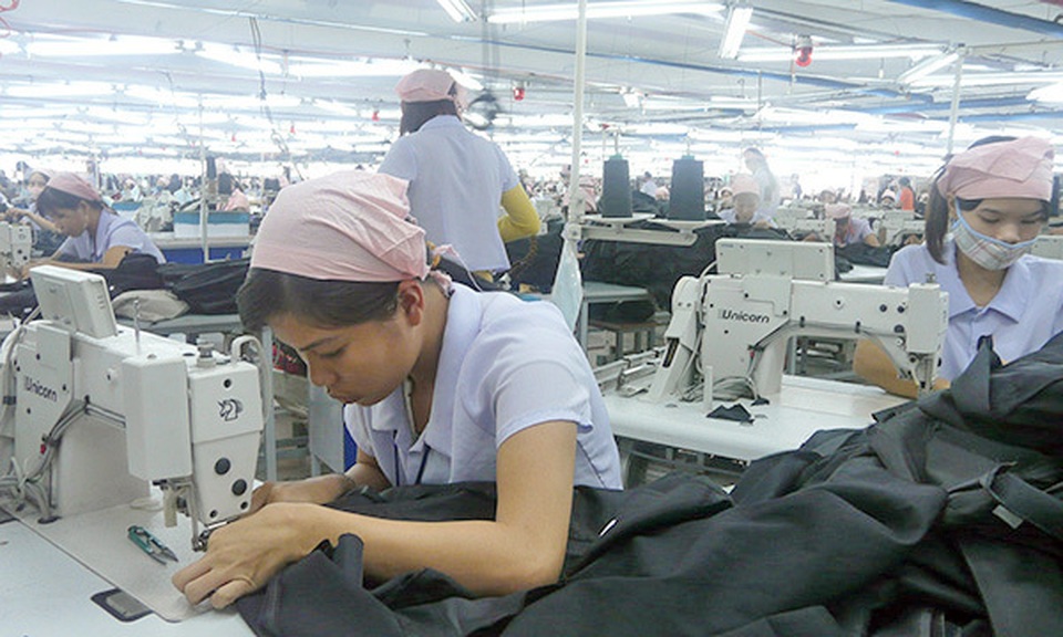 Long An: Tạo kết nối, giúp lao động thất nghiệp có việc làm ổn định - 2 Long An: Tạo kết nối, giúp lao động thất nghiệp có việc làm ổn định - 2