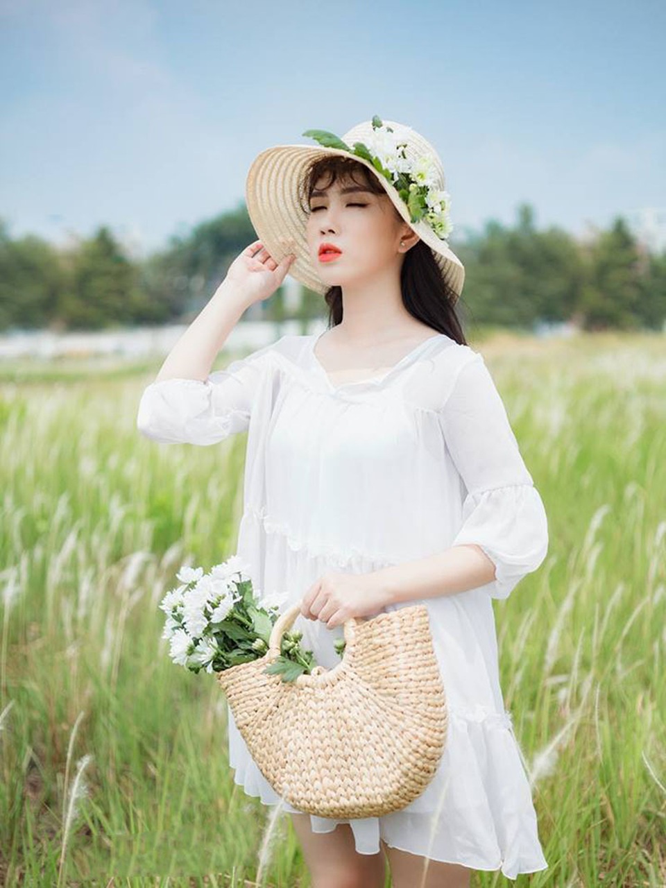 Những dấu hiệu của cô nàng tuyệt đối chung thủy khi yêu - 2 Những dấu hiệu của cô nàng tuyệt đối chung thủy khi yêu - 2