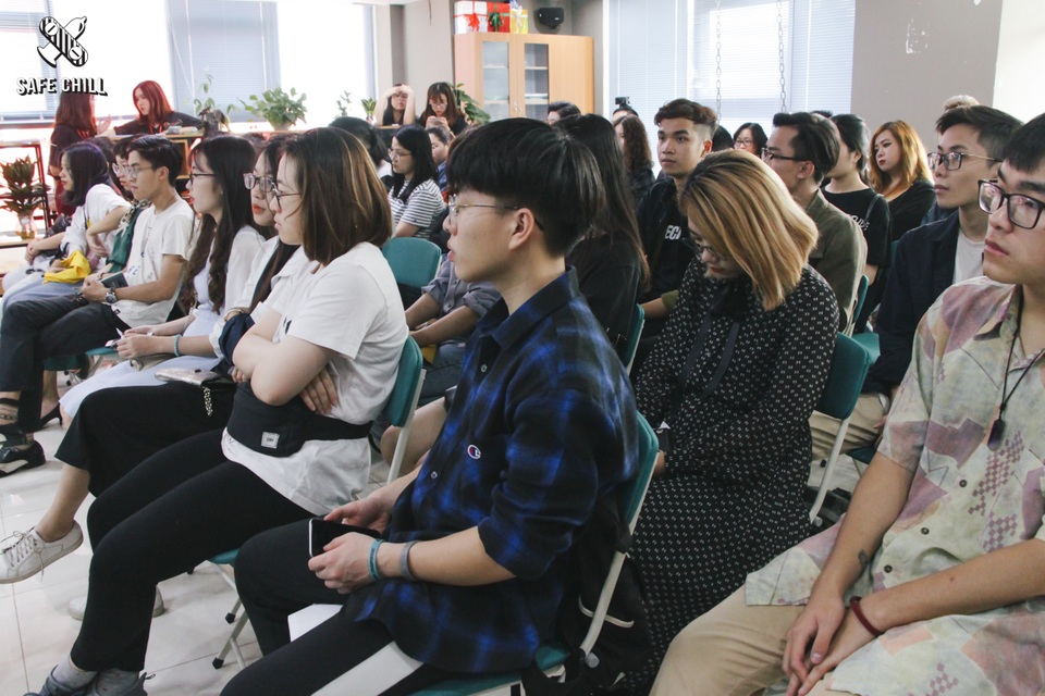 Chuyên gia tư vấn cách đề cập hoặc từ chối tình dục khi yêu - 2 Chuyên gia tư vấn cách đề cập hoặc từ chối tình dục khi yêu - 2