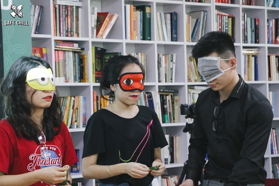 Chuyên gia tư vấn cách đề cập hoặc từ chối tình dục khi yêu - 3 Chuyên gia tư vấn cách đề cập hoặc từ chối tình dục khi yêu - 3