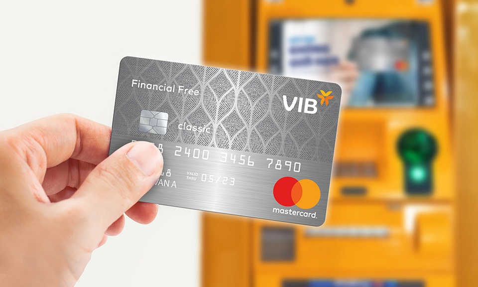 Thẻ tín dụng, lựa chọn tối ưu khi cần gấp tiền mặt - 2 Thẻ tín dụng, lựa chọn tối ưu khi cần gấp tiền mặt - 2