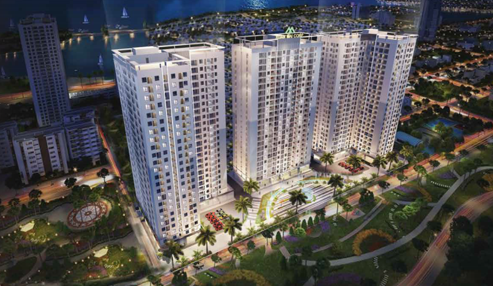 Ra mắt Xuân Mai Tower Thanh Hóa của chủ đầu tư Xuân Mai Corp - 2 Ra mắt Xuân Mai Tower Thanh Hóa của chủ đầu tư Xuân Mai Corp - 2