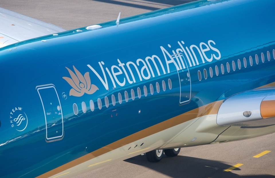 Việt Nam sở hữu trọn bộ “siêu máy bay” A350 hiện đại nhất thế giới - 2 Việt Nam sở hữu trọn bộ “siêu máy bay” A350 hiện đại nhất thế giới - 2