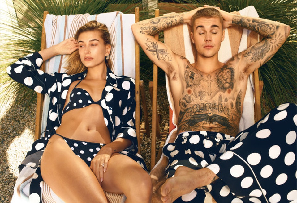 Lấy chuyện “bầu bí” ra đùa, Justin Bieber bị chỉ trích - 1 Lấy chuyện “bầu bí” ra đùa, Justin Bieber bị chỉ trích - 1