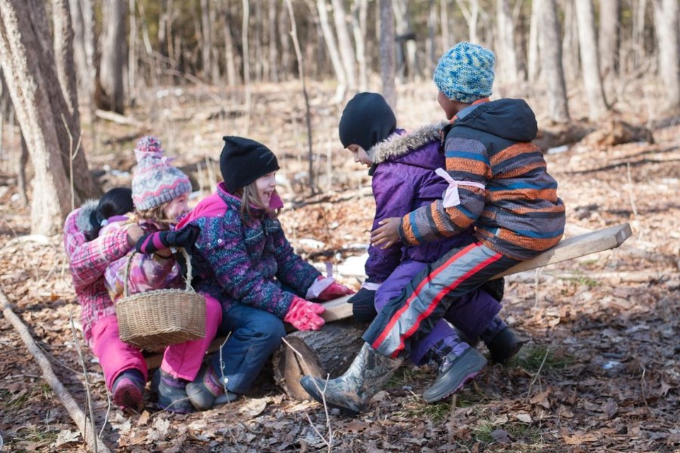 Những khóa học độc đáo, thú vị dành cho học sinh ở Canada - 1 Những khóa học độc đáo, thú vị dành cho học sinh ở Canada - 1