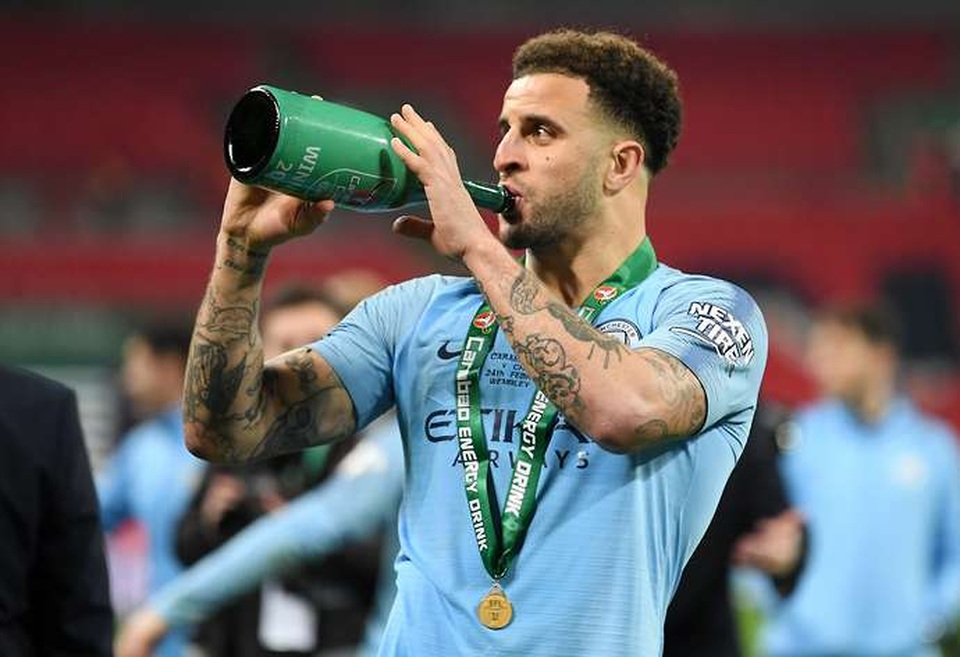 10 cầu thủ Anh có giá trị cao nhất tại thời điểm hiện tại - 4 10 cầu thủ Anh có giá trị cao nhất tại thời điểm hiện tại - 4