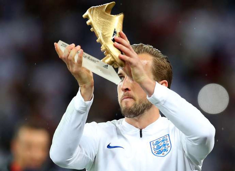 10 cầu thủ Anh có giá trị cao nhất tại thời điểm hiện tại - 10 10 cầu thủ Anh có giá trị cao nhất tại thời điểm hiện tại - 10