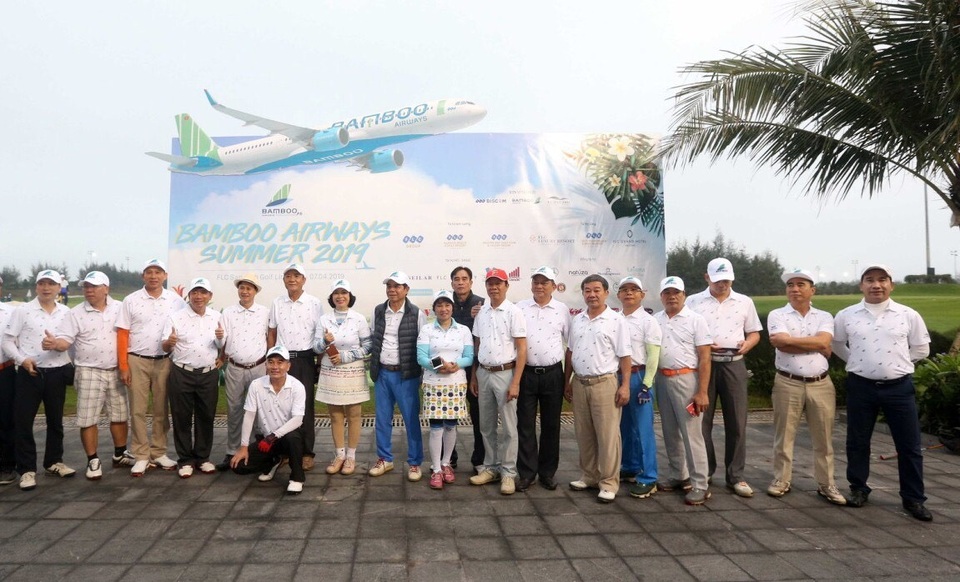 Bamboo Airways Summer 2019: Cuộc đua giành HIO “khủng” chính thức bắt đầu - 2 Bamboo Airways Summer 2019: Cuộc đua giành HIO “khủng” chính thức bắt đầu - 2