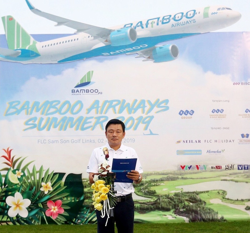 Bamboo Airways Summer 2019: Cuộc đua giành HIO “khủng” chính thức bắt đầu - 3 Bamboo Airways Summer 2019: Cuộc đua giành HIO “khủng” chính thức bắt đầu - 3