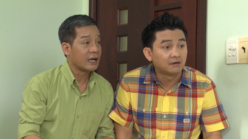 NSƯT Việt Anh: “Anh Vũ bị suy sụp, căng thẳng thần kinh một thời gian dài” - 2 NSƯT Việt Anh: “Anh Vũ bị suy sụp, căng thẳng thần kinh một thời gian dài” - 2