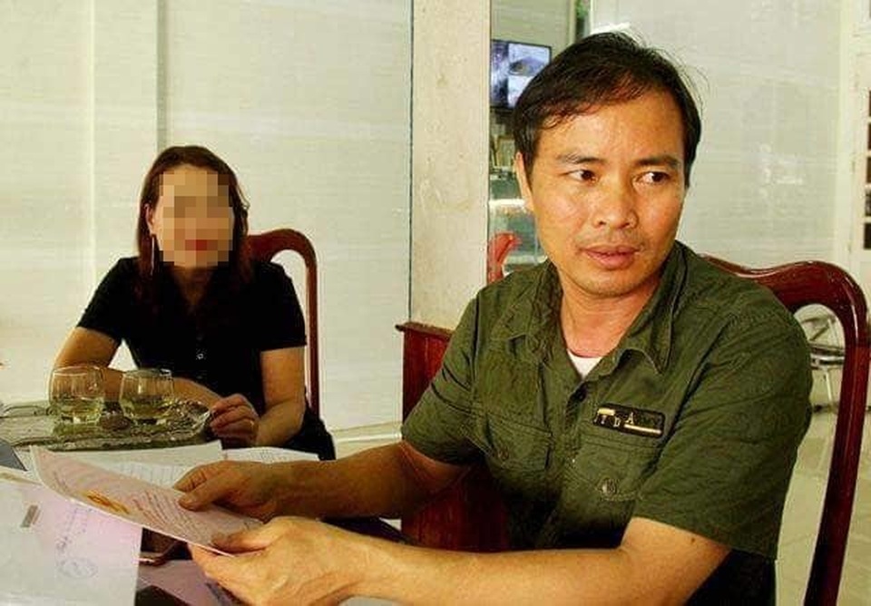 Nghệ An: Nguy cơ mất trắng tiền khi người vay đột ngột qua đời, vợ từ chối trả nợ - 3 Nghệ An: Nguy cơ mất trắng tiền khi người vay đột ngột qua đời, vợ từ chối trả nợ - 3