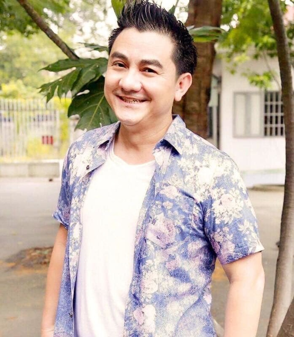 Nghệ sĩ hài Anh Vũ đột ngột qua đời tại Mỹ - 2