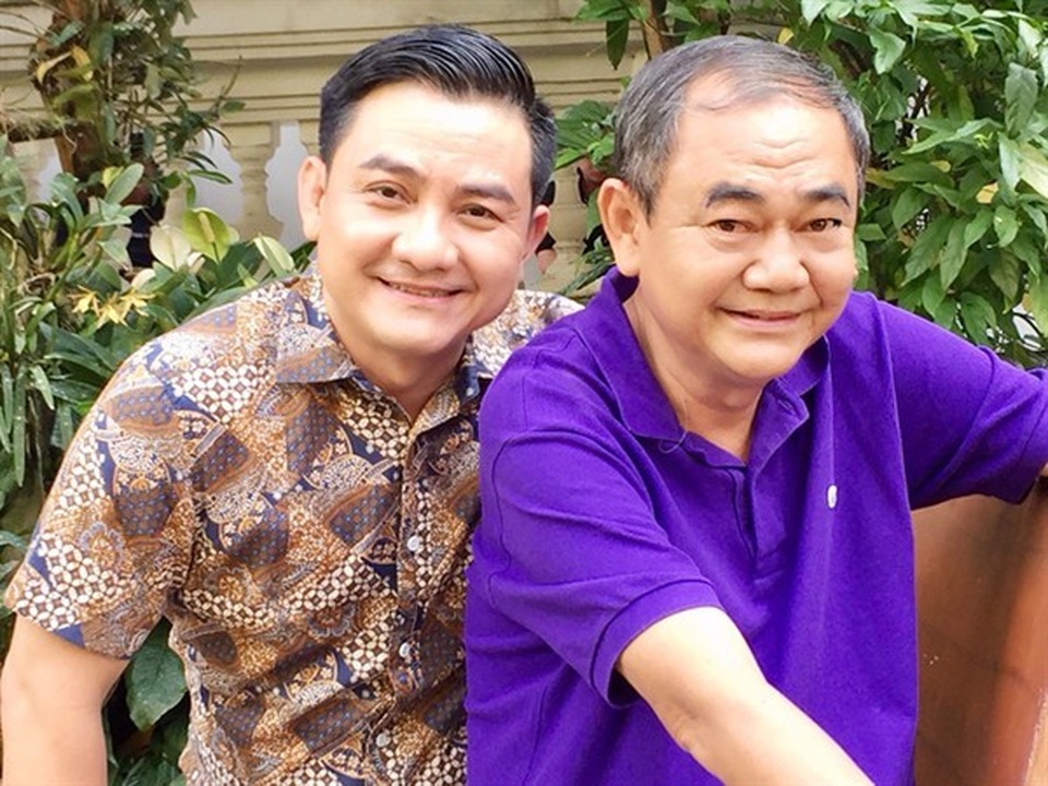 Anh Vũ: Cuộc hôn nhân ngắn ngủi và những cơn đau cùng kiệt sau cánh màn nhung - 3 Anh Vũ: Cuộc hôn nhân ngắn ngủi và những cơn đau cùng kiệt sau cánh màn nhung - 3