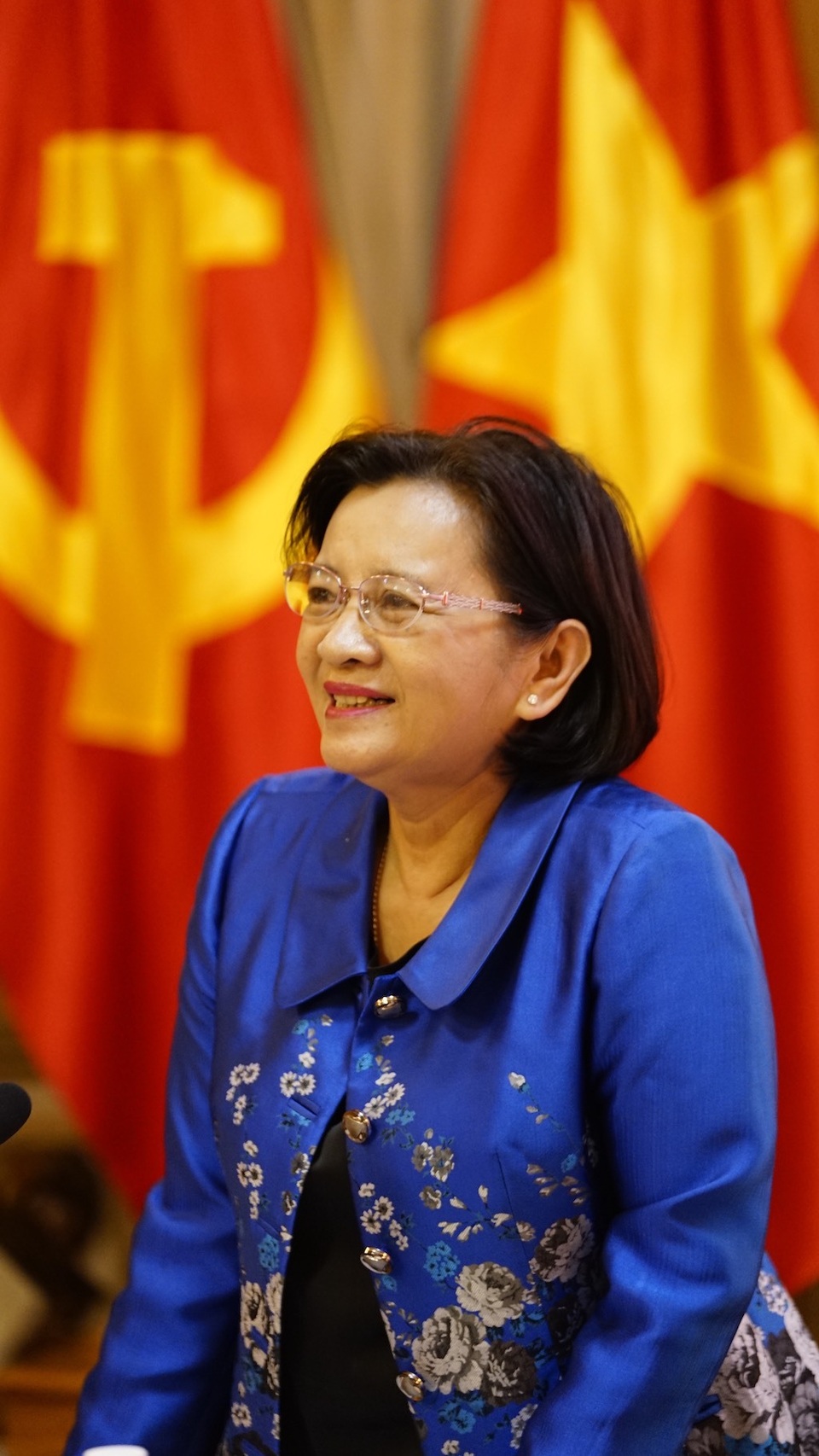 Nhiều văn bản “mật” khiến báo chí phải chạy lòng vòng vẫn không có thông tin - 6