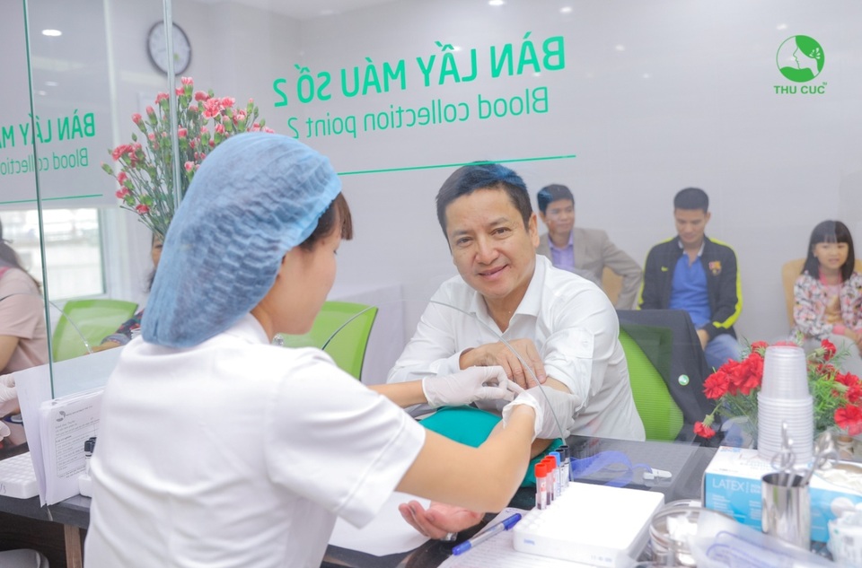 Chí Trung: “Ung thư ai mà chẳng sợ nhưng ung thư tư tưởng còn đáng sợ hơn” - 3 Chí Trung: “Ung thư ai mà chẳng sợ nhưng ung thư tư tưởng còn đáng sợ hơn” - 3