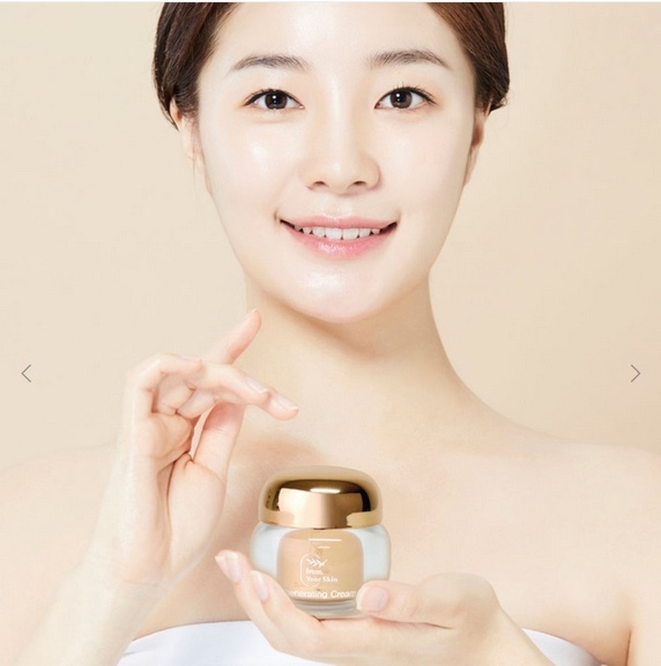 Bí quyết nào để chị em sở hữu làn da đẹp như Hàn Quốc - 2 Bí quyết nào để chị em sở hữu làn da đẹp như Hàn Quốc - 2
