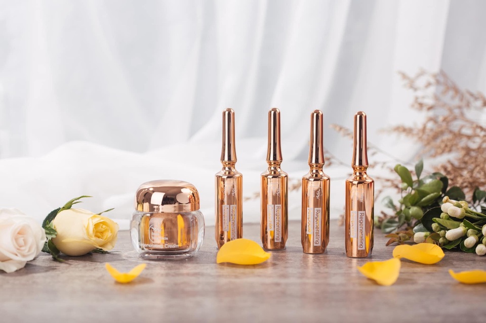 Bí quyết nào để chị em sở hữu làn da đẹp như Hàn Quốc - 3 Bí quyết nào để chị em sở hữu làn da đẹp như Hàn Quốc - 3