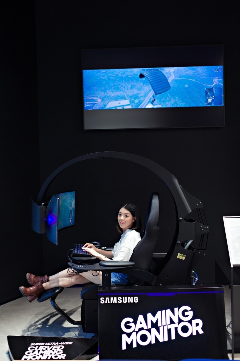 Check-in “bức tường xanh” sang chảnh bậc nhất Sài Gòn - 8