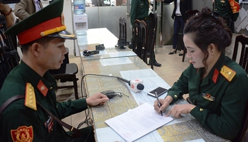 Điều tra làm rõ “bóng hồng” giả danh Đại tá quân đội - 1 Điều tra làm rõ “bóng hồng” giả danh Đại tá quân đội - 1