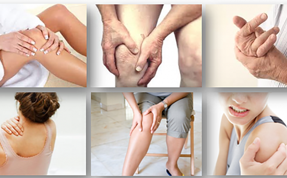 Đau mạn tính là gì và thường gặp trong những bệnh lý nào? - 1 Đau mạn tính là gì và thường gặp trong những bệnh lý nào? - 1