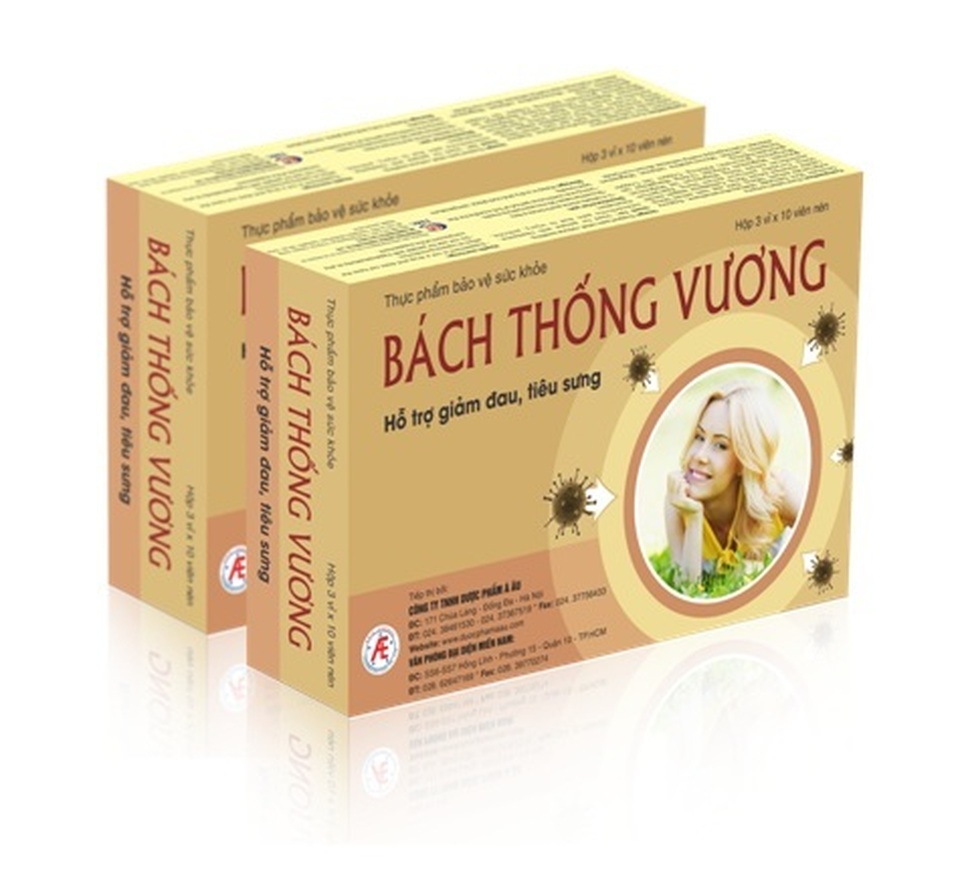 Đau mạn tính là gì và thường gặp trong những bệnh lý nào? - 4 Đau mạn tính là gì và thường gặp trong những bệnh lý nào? - 4