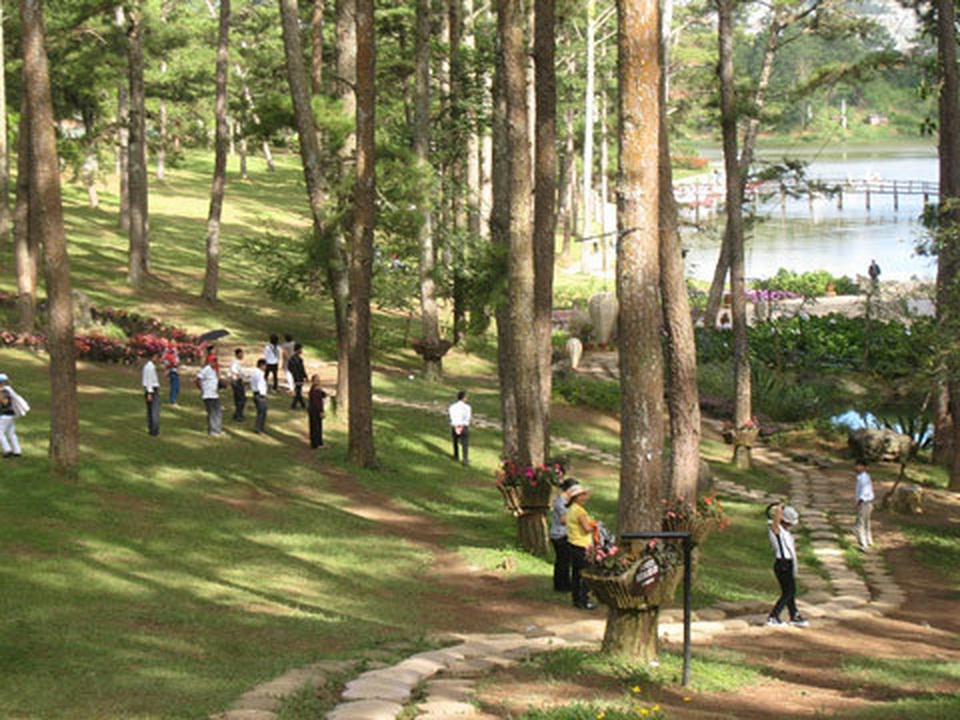 Bí ẩn đằng sau 4 địa danh có tên gọi kỳ lạ nhất Việt Nam - 6 Bí ẩn đằng sau 4 địa danh có tên gọi kỳ lạ nhất Việt Nam - 6