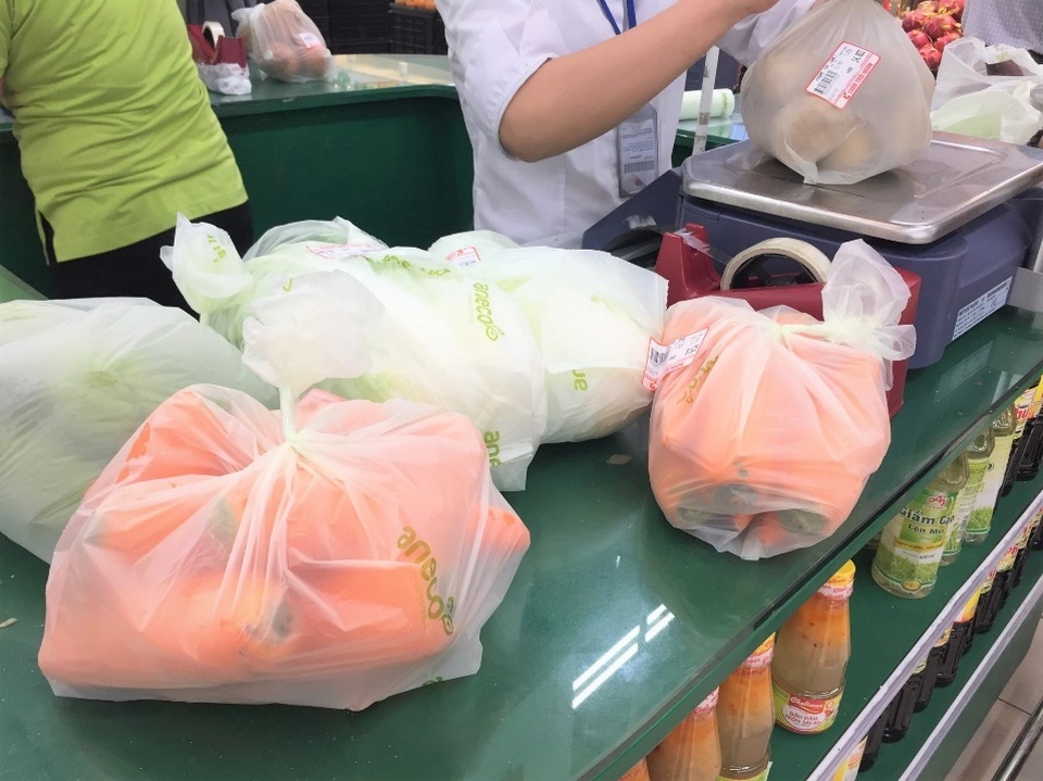 Chiến dịch Earth Day Compostable: Triển vọng dành cho sản phẩm thay thế túi ni-lông - 2 Chiến dịch Earth Day Compostable: Triển vọng dành cho sản phẩm thay thế túi ni-lông - 2