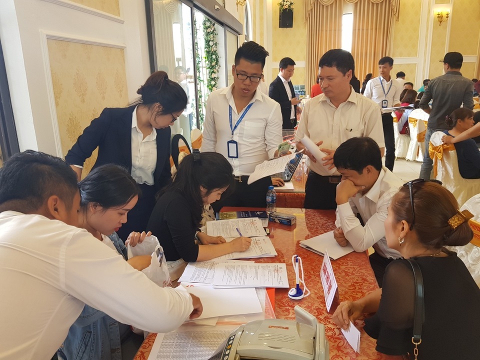 Tầm nhìn dài hạn khi đầu tư đất nền dự án KDC Phổ Yên Residence - 1 Tầm nhìn dài hạn khi đầu tư đất nền dự án KDC Phổ Yên Residence - 1