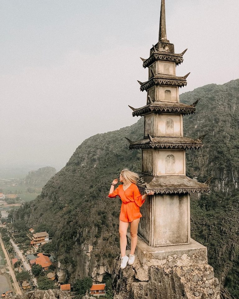 Bí ẩn đằng sau 4 địa danh có tên gọi kỳ lạ nhất Việt Nam - 1 Bí ẩn đằng sau 4 địa danh có tên gọi kỳ lạ nhất Việt Nam - 1