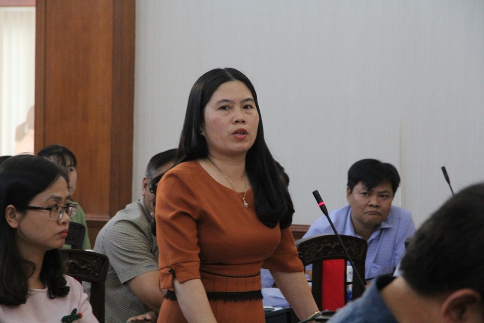 Nhà tranh vách nứa 3,4 tỷ đồng: Công ty của người nhà lãnh đạo Sở thi công - 1 Nhà tranh vách nứa 3,4 tỷ đồng: Công ty của người nhà lãnh đạo Sở thi công - 1