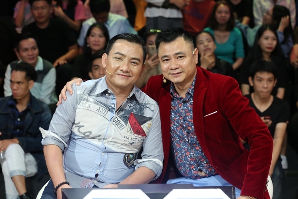 Lần xuất hiện cuối cùng trên sóng truyền hình, Anh Vũ chậm chạp, lộ vẻ mệt mỏi - 3 Lần xuất hiện cuối cùng trên sóng truyền hình, Anh Vũ chậm chạp, lộ vẻ mệt mỏi - 3