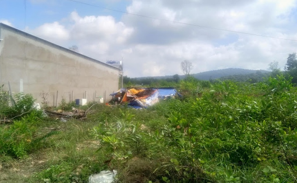 Bị đánh chết vì đi vệ sinh không đúng chỗ - 1