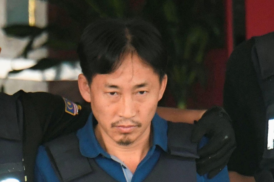 Hai bị cáo thoát án tử, bí ẩn nghi án Kim Jong-nam chưa có lời giải đáp - 8 Hai bị cáo thoát án tử, bí ẩn nghi án Kim Jong-nam chưa có lời giải đáp - 8