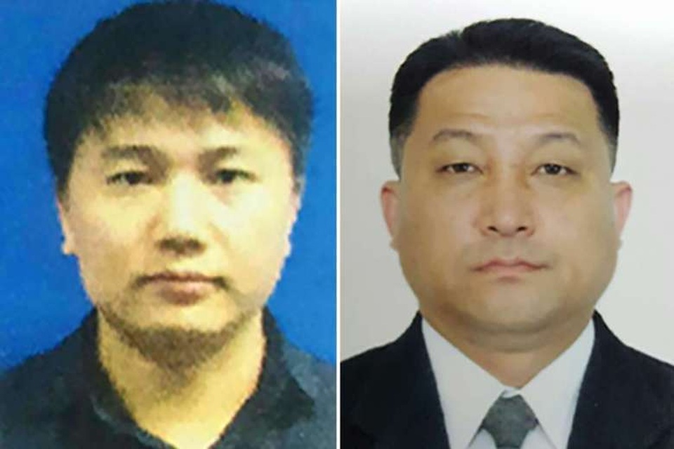 Hai bị cáo thoát án tử, bí ẩn nghi án Kim Jong-nam chưa có lời giải đáp - 10 Hai bị cáo thoát án tử, bí ẩn nghi án Kim Jong-nam chưa có lời giải đáp - 10
