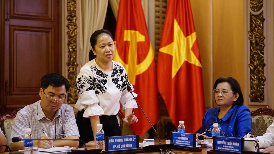 Nhiều văn bản “mật” khiến báo chí phải chạy lòng vòng vẫn không có thông tin - 5