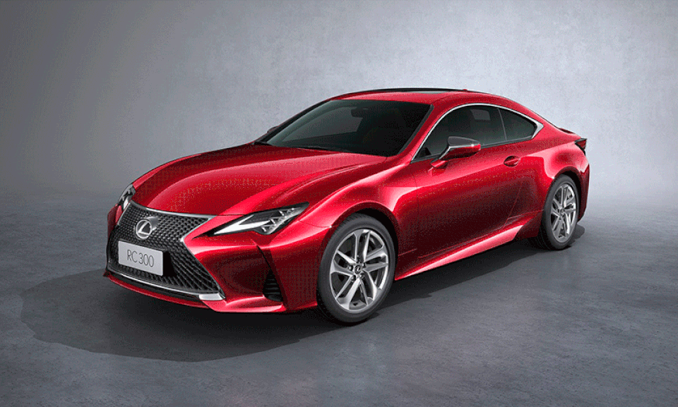 Bảng giá Lexus tại Việt Nam cập nhật tháng 4/2019 - 1 Bảng giá Lexus tại Việt Nam cập nhật tháng 4/2019 - 1