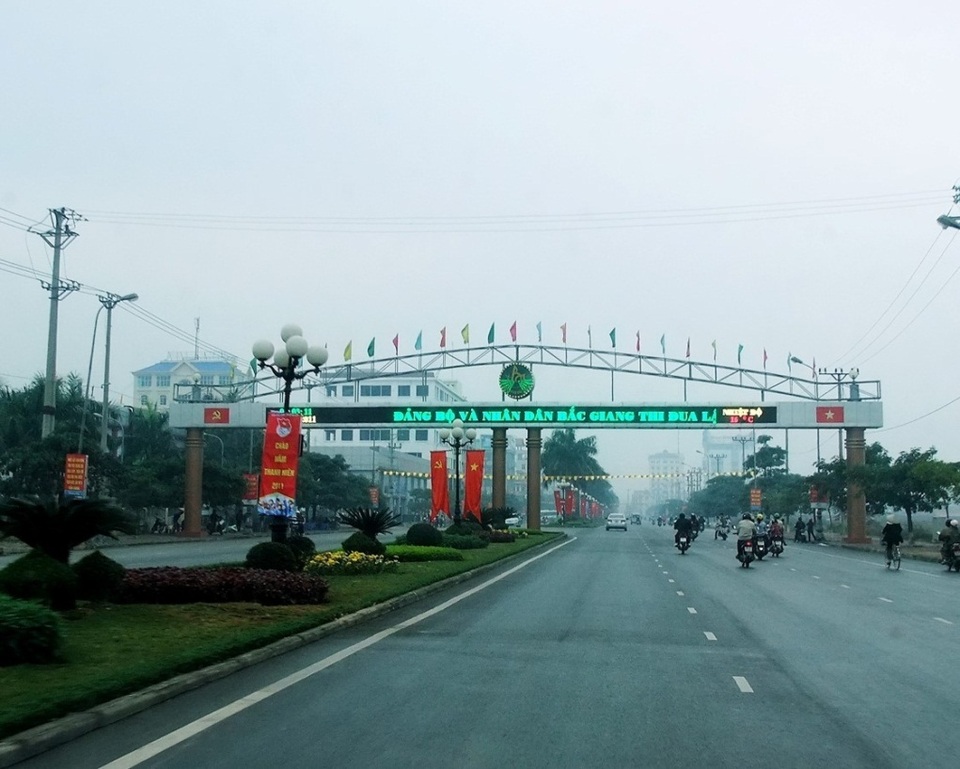 Lời giải cho bài toán căn hộ cao cấp tại Bắc Giang - 1 Lời giải cho bài toán căn hộ cao cấp tại Bắc Giang - 1