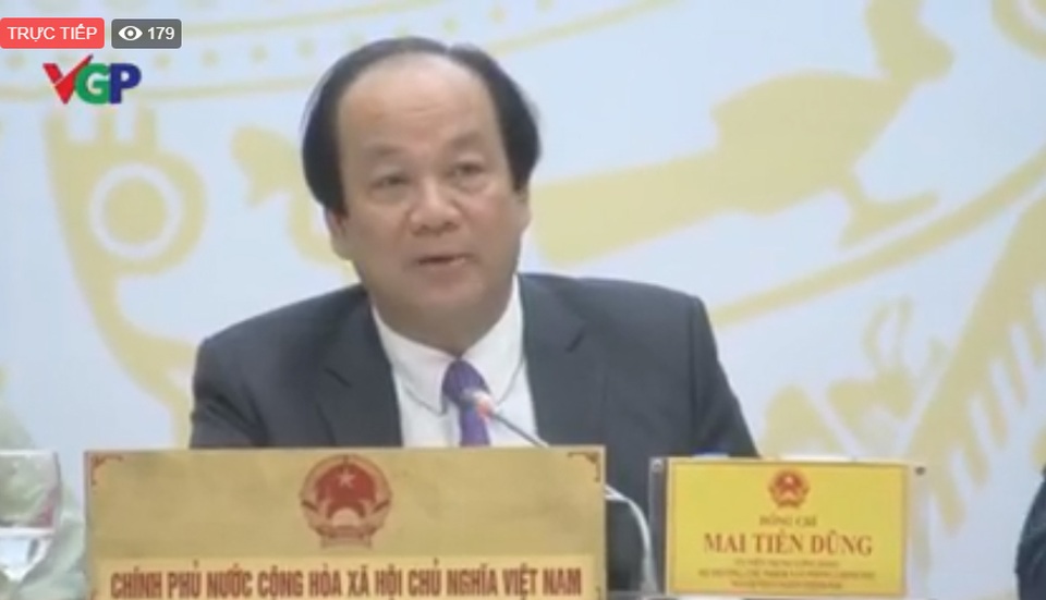 Thứ trưởng Bộ Công an nói gì về vụ Khá Bảnh? - 2 Thứ trưởng Bộ Công an nói gì về vụ Khá Bảnh? - 2