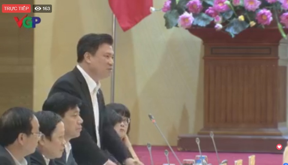 “Giám khảo chấm thi khoa học kỹ thuật có tự hào nghề nghiệp nên rất nghiêm túc” - 1 “Giám khảo chấm thi khoa học kỹ thuật có tự hào nghề nghiệp nên rất nghiêm túc” - 1