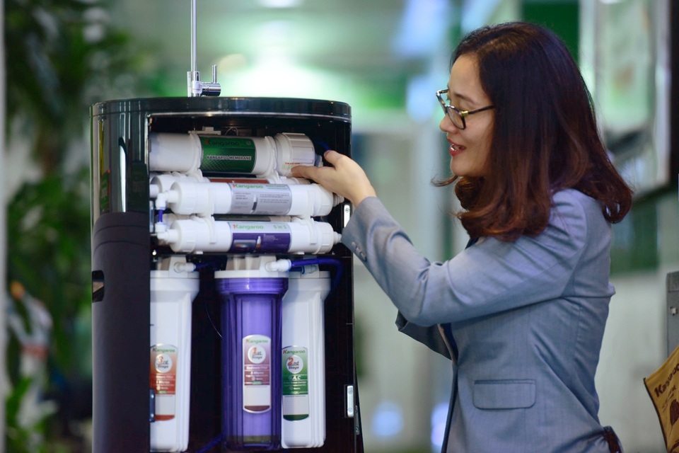 Kangaroo tạo ra nguồn nước giàu hydrogen như thế nào? - 2 Kangaroo tạo ra nguồn nước giàu hydrogen như thế nào? - 2