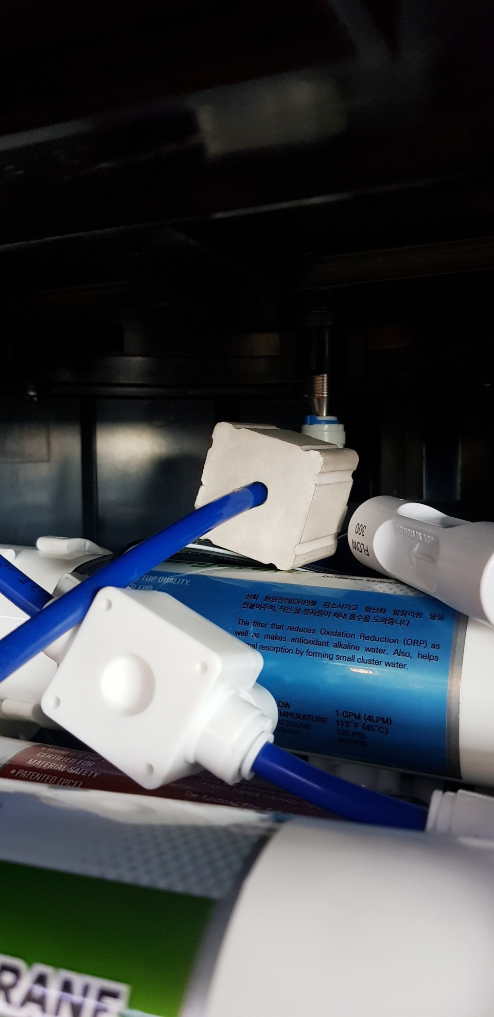 Kangaroo tạo ra nguồn nước giàu hydrogen như thế nào? - 3 Kangaroo tạo ra nguồn nước giàu hydrogen như thế nào? - 3