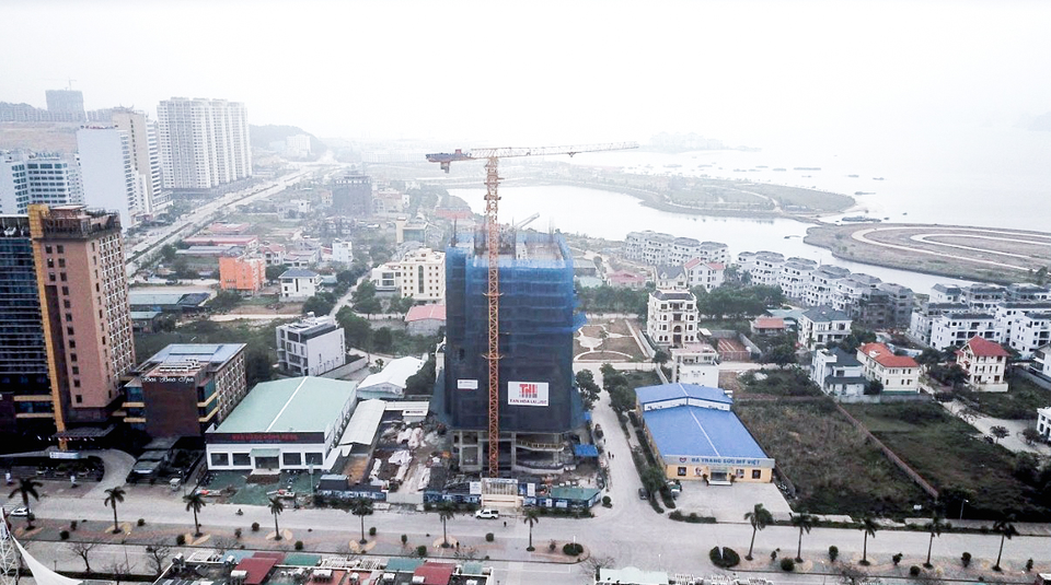 Giải mã bài toán đầu tư Condotel 5* Eastin Hạ Long chỉ từ 900 triệu đồng - 2 Giải mã bài toán đầu tư Condotel 5* Eastin Hạ Long chỉ từ 900 triệu đồng - 2