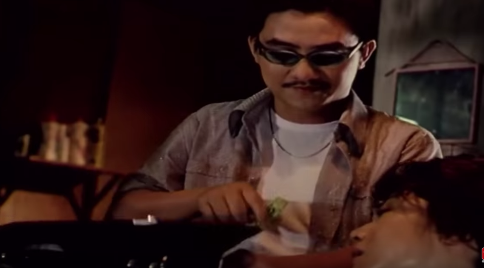 Vì sao Anh Vũ được Lê Hoàng chọn vào vai “má mì” phim “Gái nhảy”? - 4 Vì sao Anh Vũ được Lê Hoàng chọn vào vai “má mì” phim “Gái nhảy”? - 4