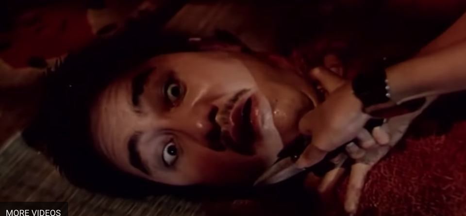 Vì sao Anh Vũ được Lê Hoàng chọn vào vai “má mì” phim “Gái nhảy”? - 5 Vì sao Anh Vũ được Lê Hoàng chọn vào vai “má mì” phim “Gái nhảy”? - 5