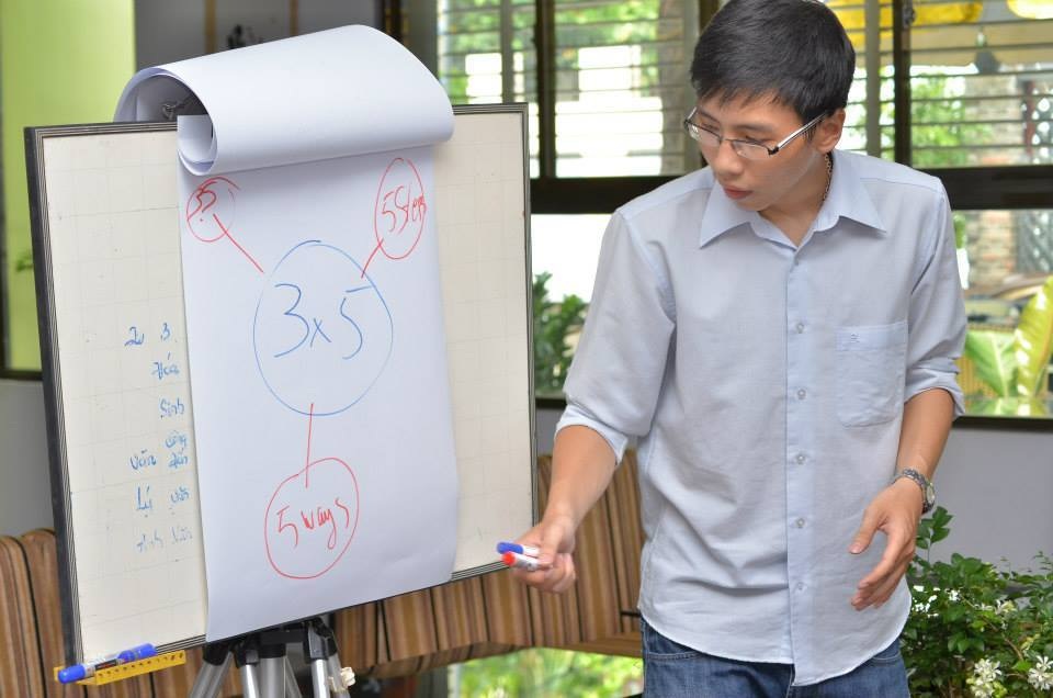 Chuyện lạ về hotboy tự kỷ - 4 Chuyện lạ về hotboy tự kỷ - 4