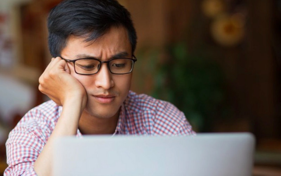 Sáu dấu hiệu cho thấy đã đến lúc cần đổi việc - 5 Sáu dấu hiệu cho thấy đã đến lúc cần đổi việc - 5