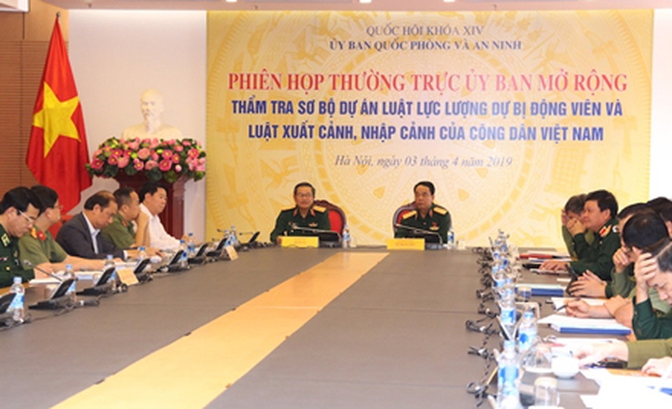 1000 tỷ đồng chuẩn bị cho việc cấp hộ chiếu điện tử - 4 1000 tỷ đồng chuẩn bị cho việc cấp hộ chiếu điện tử - 4