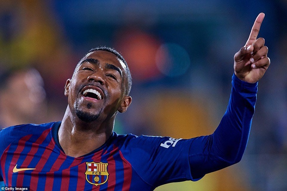 Villarreal 4-4 Barcelona: Messi, Suarez ghi bàn ở phút bù giờ - 3 Villarreal 4-4 Barcelona: Messi, Suarez ghi bàn ở phút bù giờ - 3
