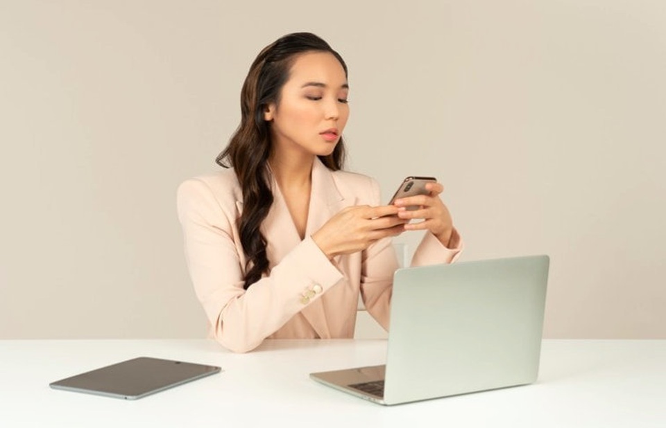 Sáu dấu hiệu cho thấy đã đến lúc cần đổi việc - 3 Sáu dấu hiệu cho thấy đã đến lúc cần đổi việc - 3