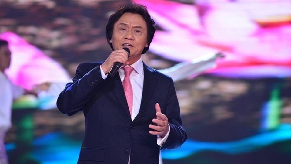Anh Vũ và những nghệ sĩ gây bàng hoàng vì ra đi đột ngột - 2 Anh Vũ và những nghệ sĩ gây bàng hoàng vì ra đi đột ngột - 2